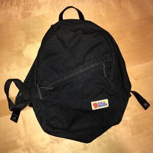 Fjallraven Vardag 16 Backpack